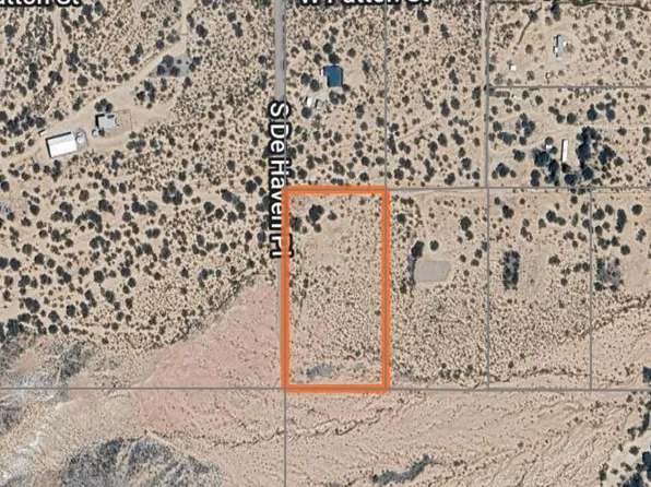 TBD W Patton Street #-, Saint David, AZ 85630