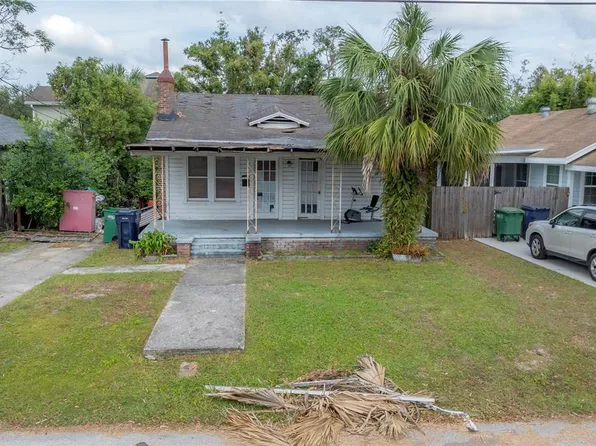 413 W Paris St #2, Tampa, FL 33604