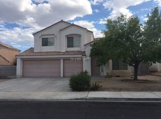 6369 Mint Frost Way, Las Vegas, NV 89108