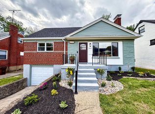 3645 Edgebrook Dr, Cincinnati, OH 45248