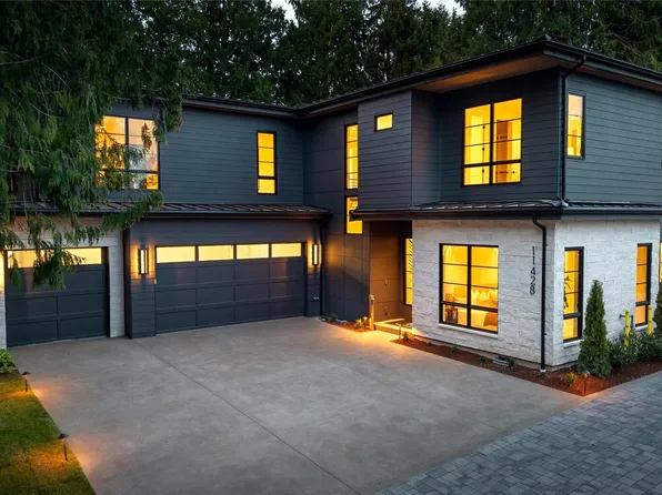 11428 108th Avenue NE, Kirkland, WA 98033