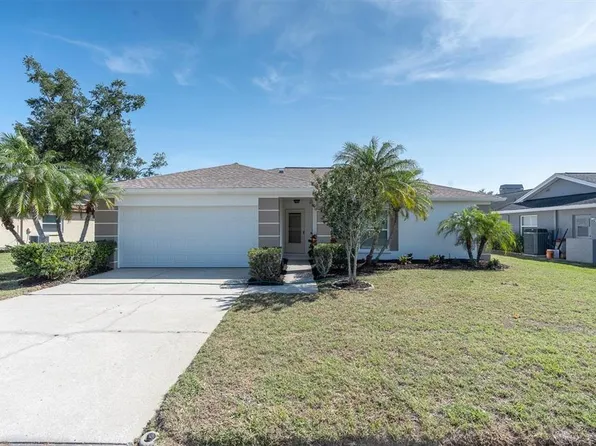 9807 Palmer Dr, New Port Richey, FL 34655