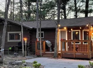 20986 Cross Lake Rd, Pine City, MN 55063