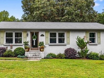 4727 Meadowbrook Dr, Trinity, NC, 27370