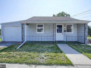 710 N 3rd Ave, Lebanon, PA 17046