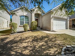 1223 Wilder Pond, San Antonio, TX 78260
