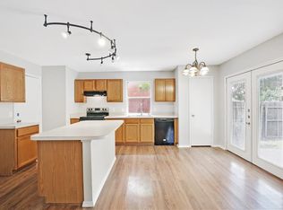 13705 Lost Spurs Rd, Roanoke, TX 76262