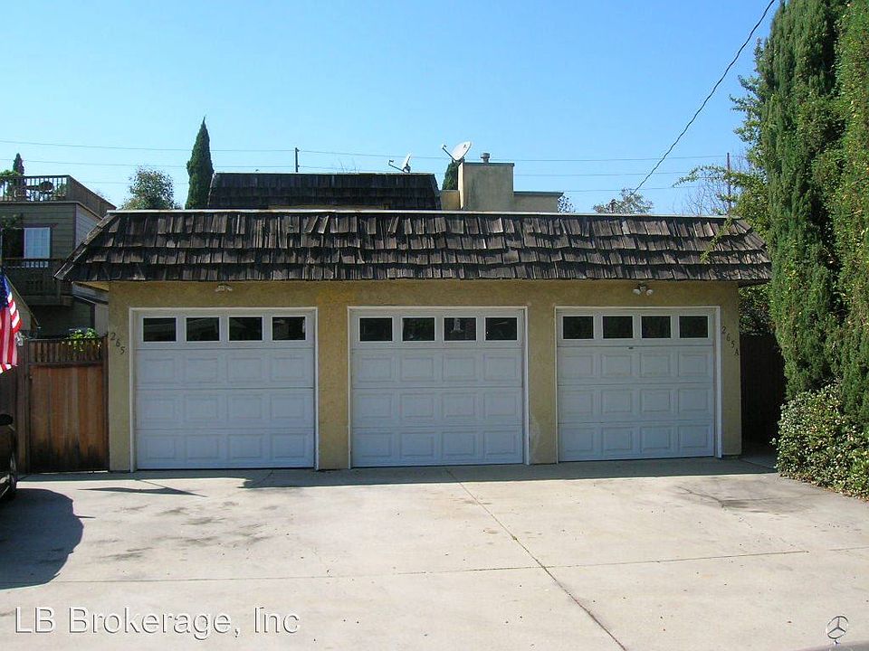 1st image of 265 Loma Ave #A