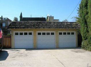 265 Loma Ave #A, Long Beach, CA 90803