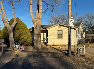 4008 Hilltop Dr, Amarillo, TX 79108