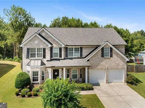 54 Parkcrest Xing, Dallas, GA 30132