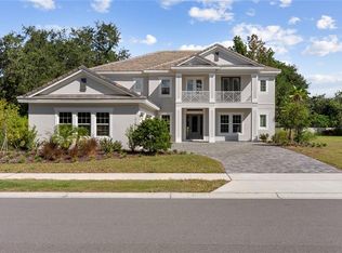 10199 Brocksport Cir, Gotha, FL 34734