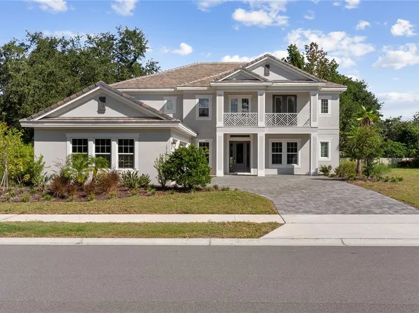 10199 Brocksport Cir, Gotha, FL 34734