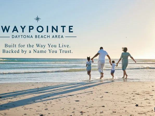 Homes Available Soon, Waypointe