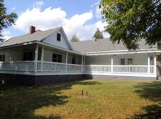 598 Walker Mill Rd, Bostic, NC 28018