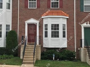 55 Townes Pl, Fredericksburg, VA 22405