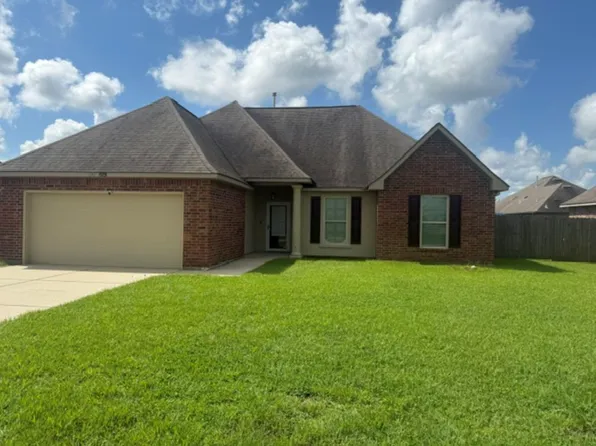192 Carriage Way, Thibodaux, LA 70301