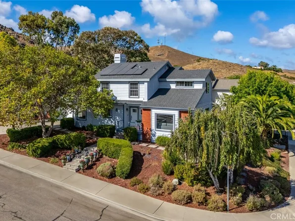 2413 Cumbre Ct, San Luis Obispo, CA 93401