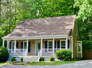 13418 Little Horn Rdg, Midlothian, VA 23112