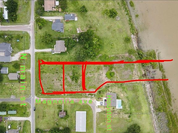 2nd image of 0 N Magnolia Ave Lot 1