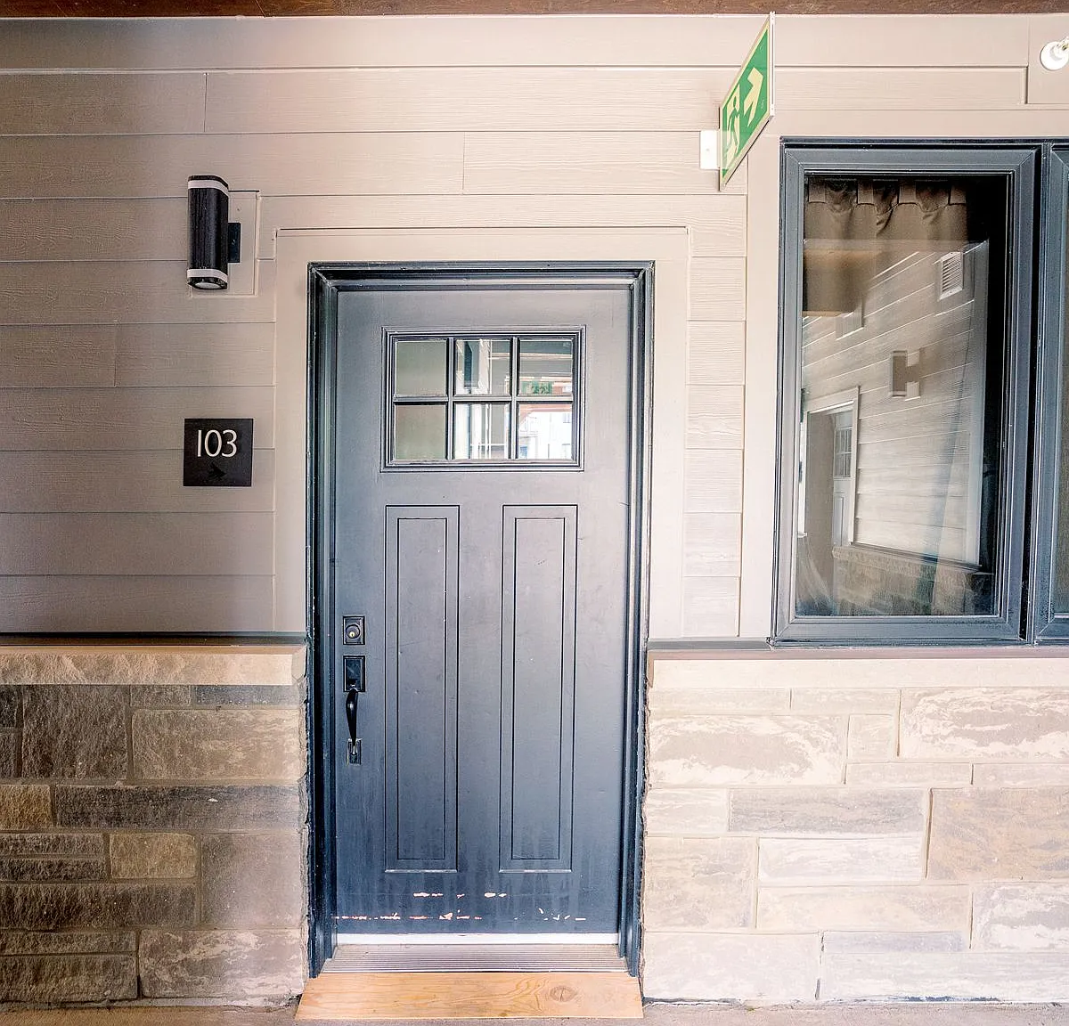 Mountain House — Photo 3
