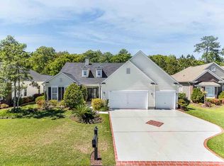 53 Saltwind Loop, Murrells Inlet, SC 29576