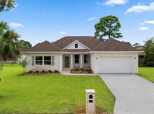 5681 Farrel Way, Milton, FL 32583