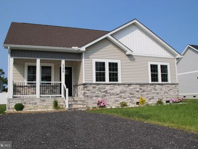 1298 Dorchester Ave, Pocomoke City, MD, 21851