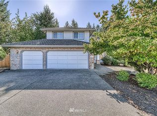 9621 Valley View Dr SE, Olympia, WA 98513