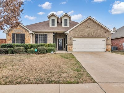 480 Commonwealth Dr, Saginaw, TX, 76179