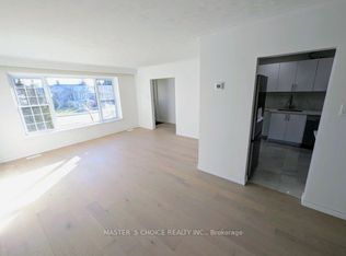 26 Heatherington Dr, Toronto, ON M1T1N4