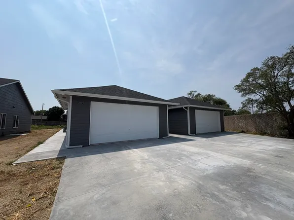 2965 S Bunker Hill Dr #100 & 200, Wichita, KS 67210