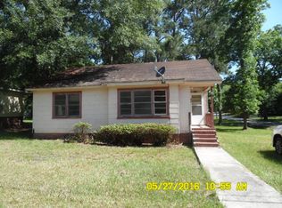 643 Ethel St, Douglas, GA 31533