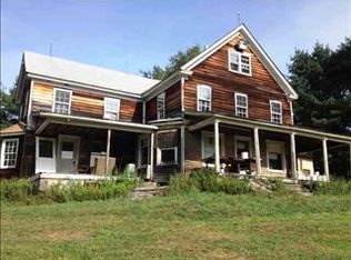 202 Mitchell Pond Rd W, Cochecton, NY 12726