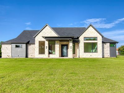 1376 Shadow Lakes Dr, Wills Point, TX, 75169