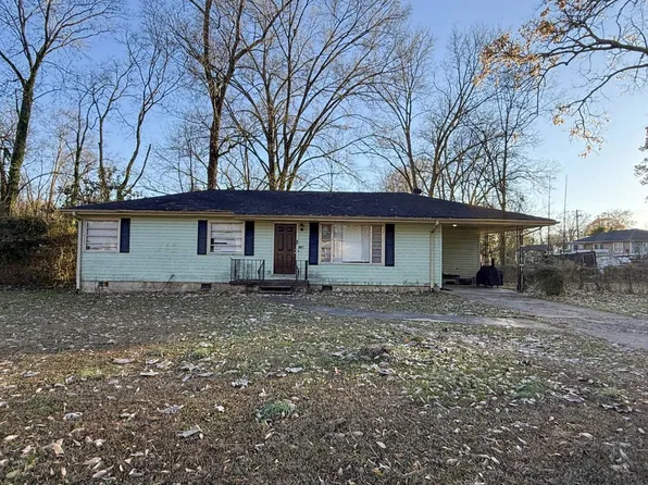 415 Gene Reed Rd, Birmingham, AL 35215