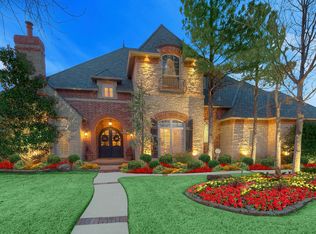 8209 NW 125th St, Oklahoma City, OK 73142