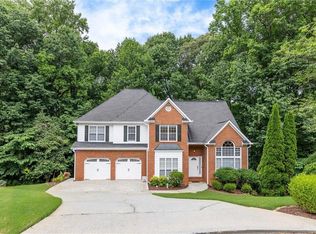113 Township Ct, Woodstock, GA 30189