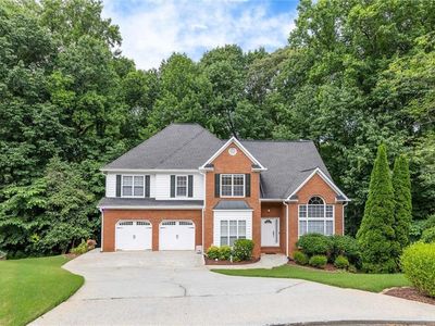 113 Township Ct, Woodstock, GA, 30189