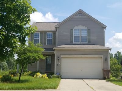 1608 Pebble Beach Dr, Pontiac, MI, 48340