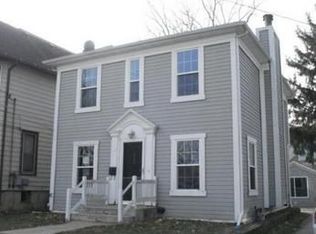 935 Garfield Ave, Belvidere, IL 61008