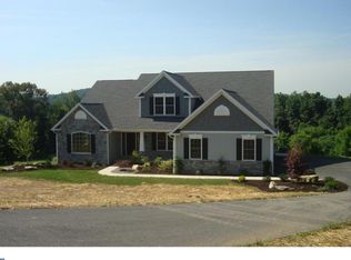 132 Robby Dr, Leesport, PA 19533