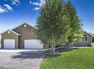 2649 Ranchette Rd, Billings, MT 59105