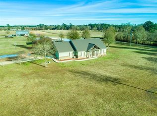 1410 Fm 2518 Rd, Cleveland, TX 77327