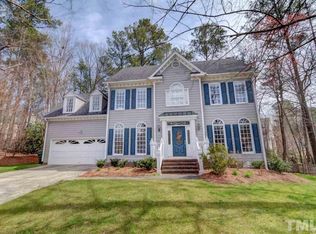 109 Parkbow Ct, Cary, NC 27519