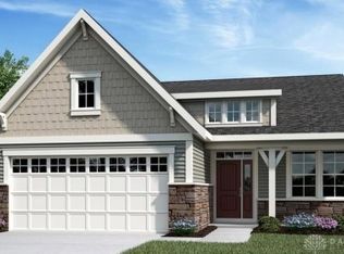 65 Annie Grove Ln, Springboro, OH 45066