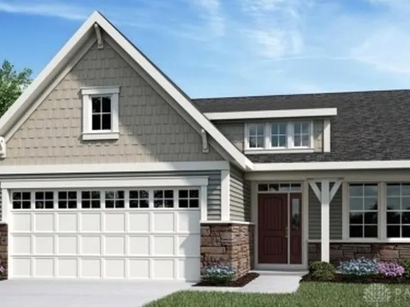 65 Annie Grove Ln, Springboro, OH 45066