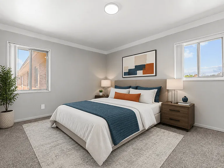 Oak Park Manor Apartments & Townhomes — Photo 46