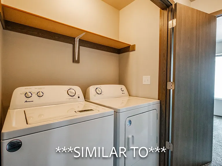 Birch Place Apartments — Photo 30
