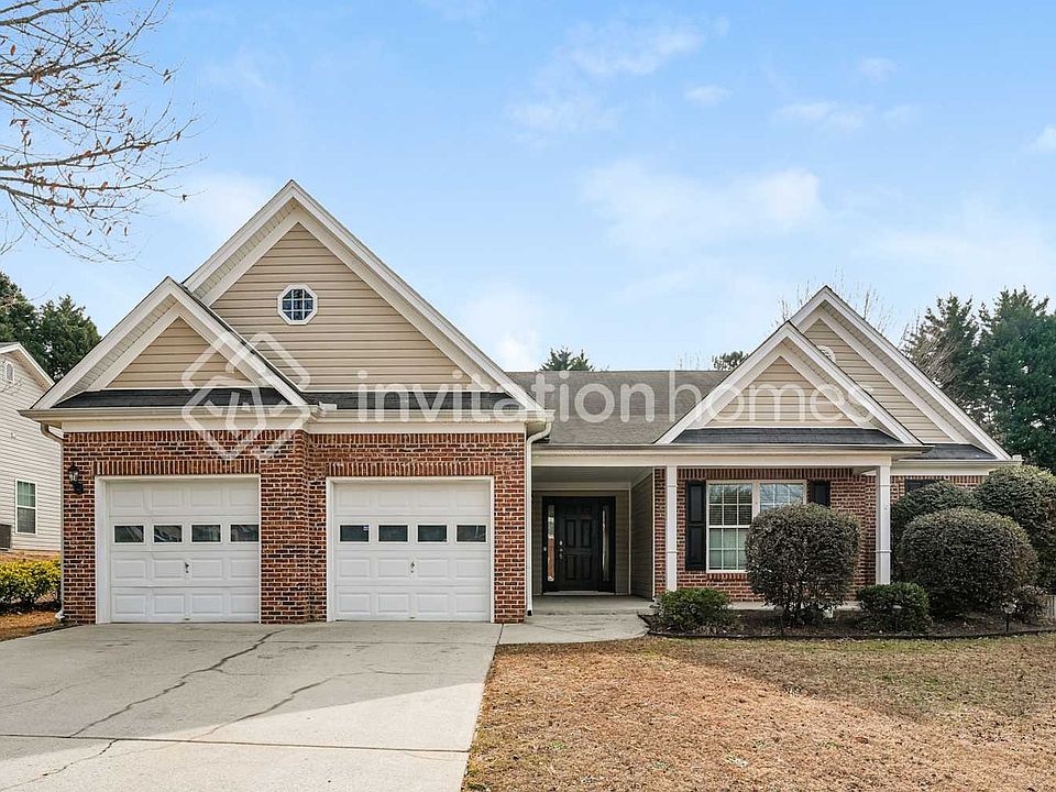 1st image of 2819 Merrion Park Ln